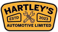 Hartley's Automotive LTD